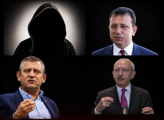 CHP’de Belediye Başkanı