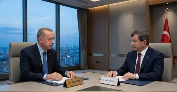 İstifa Etti maalesef partisini lav etti