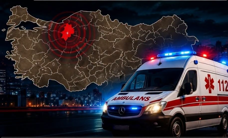 Ankara-Niğde rotalarında