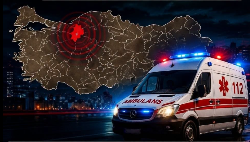 Ankara-Niğde rotalarında