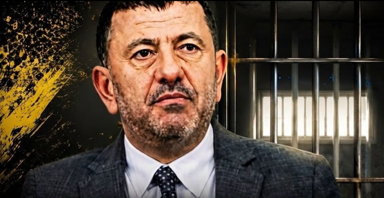 Ağbaba gözaltına alındı