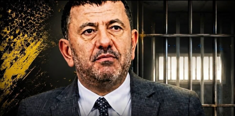 Ağbaba gözaltına alındı