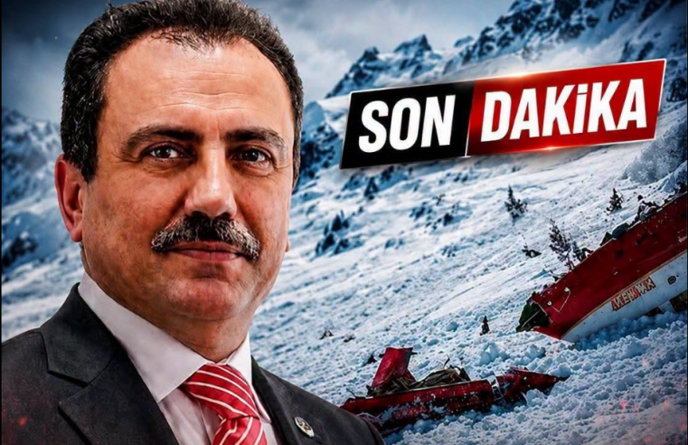 Muhsin Yazıcıoğlu