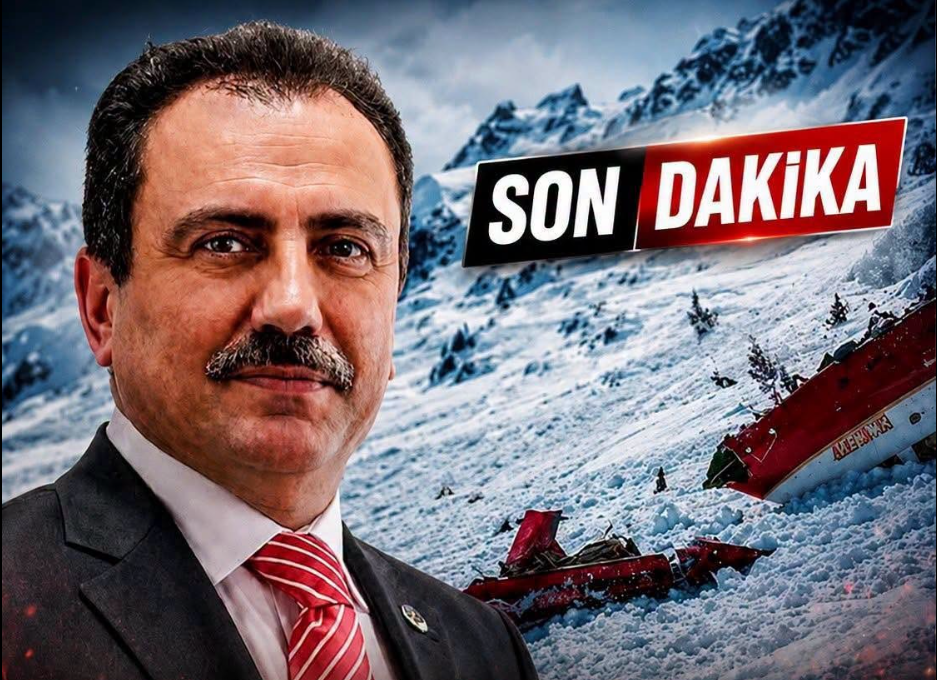 Muhsin Yazıcıoğlu