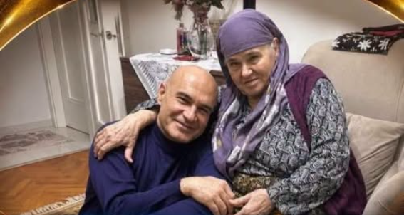 Çömez Son Yolculuğa Uğurlandı