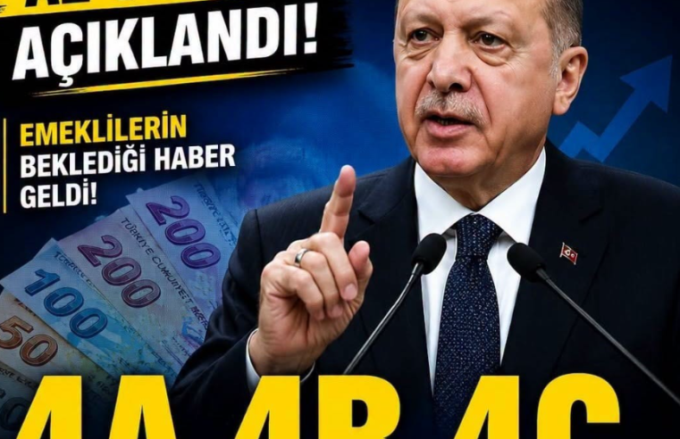 Hükûmetten En Düşük