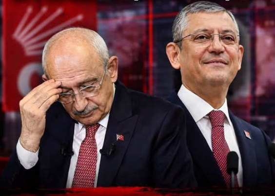 Kılıçdaroğlu: Kazık çakacak halimiz yok!