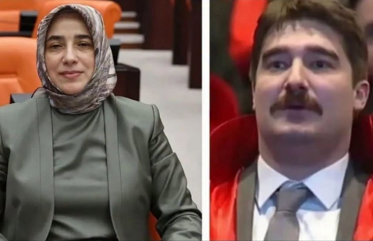 İBB Soruşturması, AK Parti’li Zengin’in Açıklamalarıyla Gündemde.