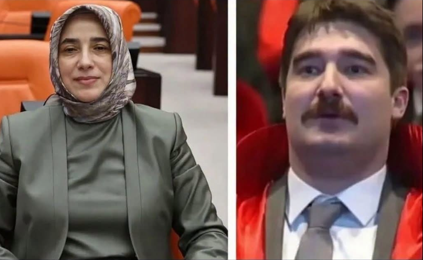 İBB Soruşturması, AK Parti’li Zengin’in Açıklamalarıyla Gündemde.