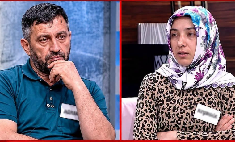 Demir ile Derya’nın Hikayesi