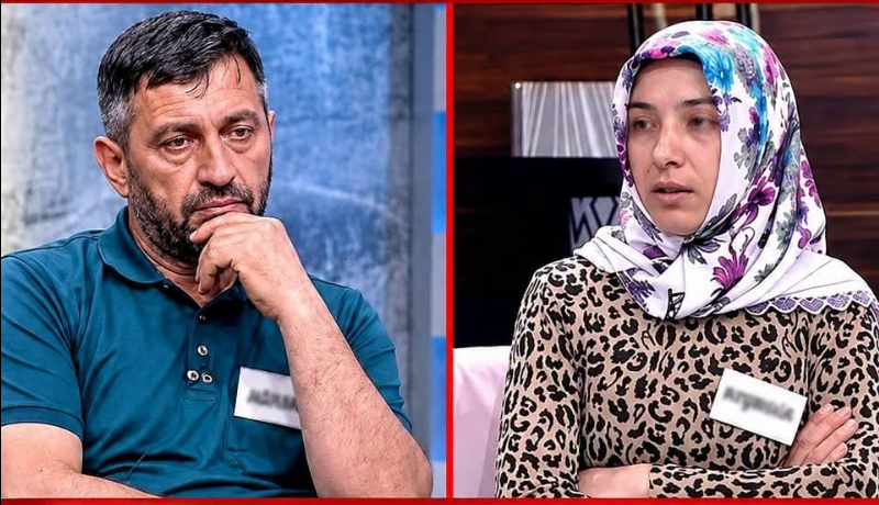 Demir ile Derya’nın Hikayesi