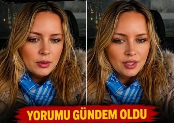 Polonyalı Kadın