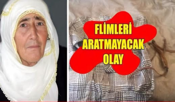 53 Yıldır Sakladığı Gerçeği Açıkladıktan Bir Hafta Sonra Gelen Şok