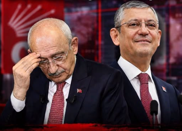 Kılıçdaroğlu: Kazık çakacak halimiz yok!