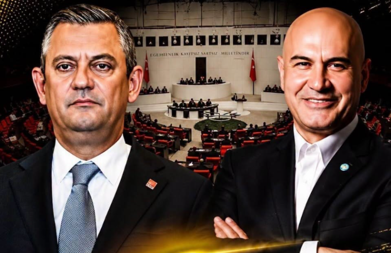 CHP’ye büyük güç