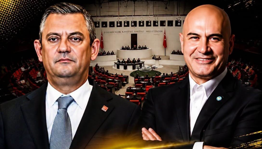 CHP’ye büyük güç