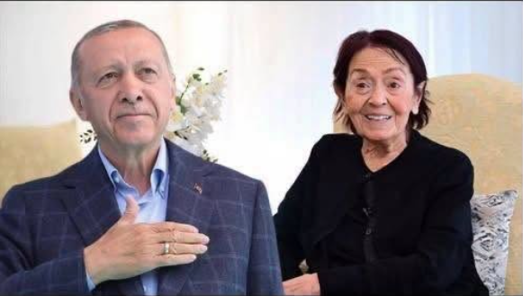 Erdoğan’ın Öğretmeni Anlattı
