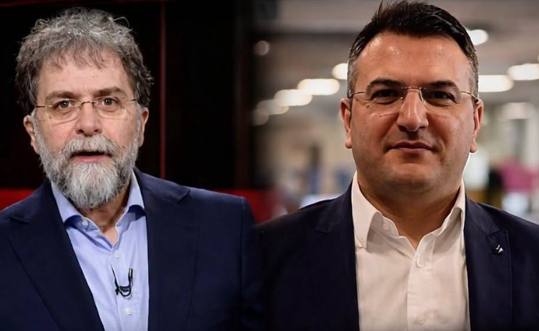 Sevilen Gazeteci Gözaltına Alındı