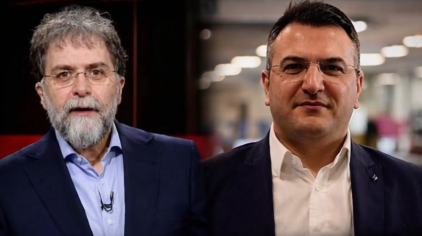 Sevilen Gazeteci Gözaltına Alındı