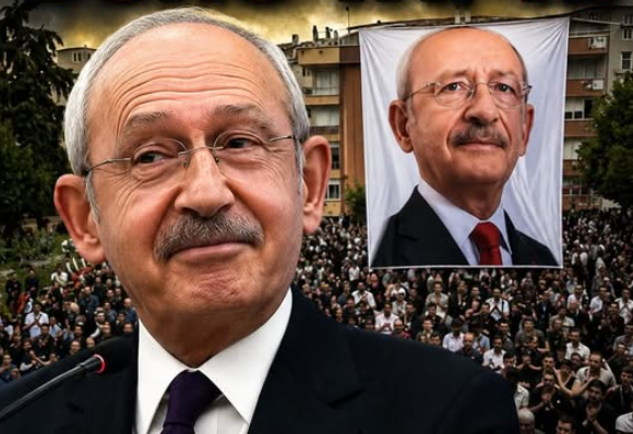 Kılıçdaroğlu için 32 bin kişi bunu yaptı