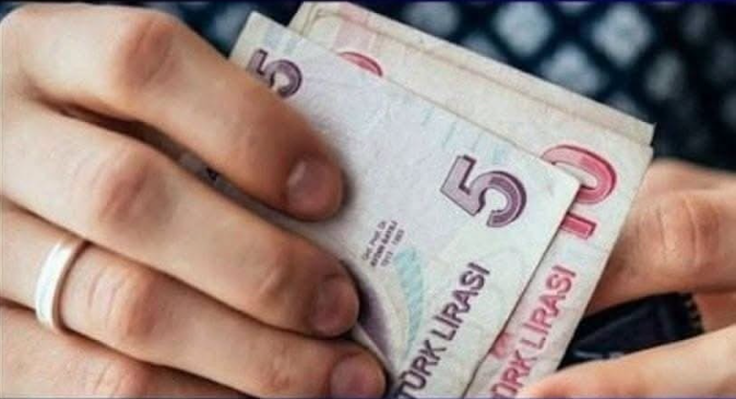 Tekrar zam geliyor