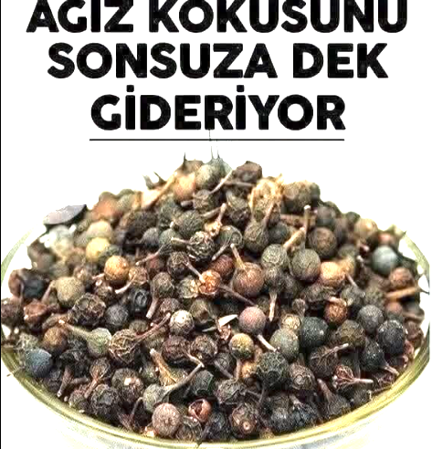 Canan Karatay’ın verdiği tarif