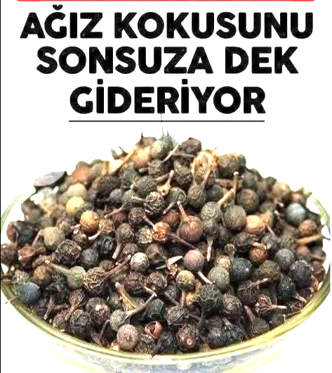 Canan Karatay’ın verdiği tarif
