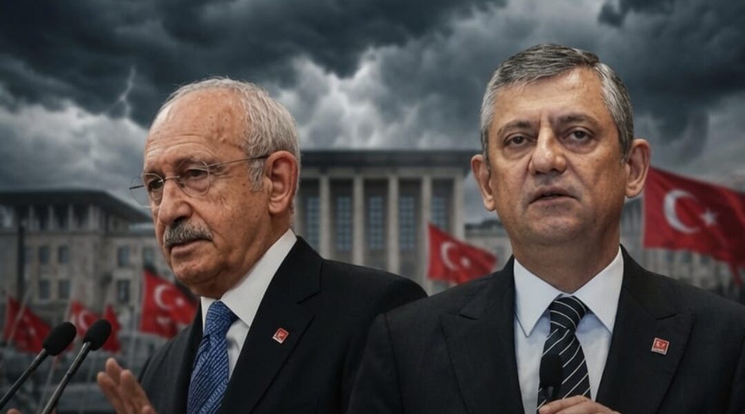 Son Dakika Yargıtay’dan Butlan Kararı