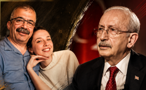 Süreyya Önderden Açıklama