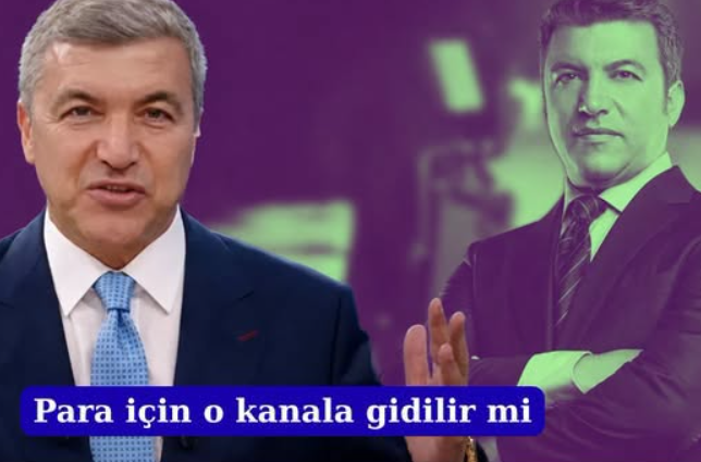 Yeni Adresi Belli Oldu