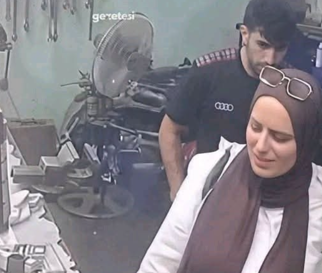 amacı ortaya çıktı
