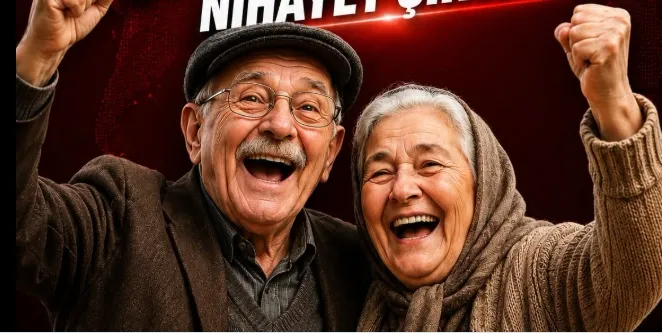 Emekliye Özel Vergisiz Otomobil Fırsatı