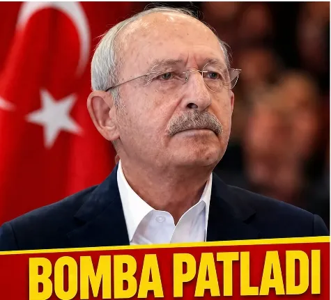 Başkan Görevden Alındı