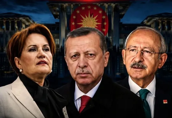 Cumhurbaşkanı Yardımcılığı ikiye çıkabilir