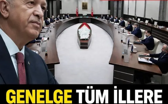 81 ilimiz için