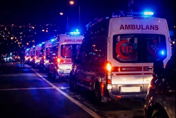 Malatya’dan Haber Geldi