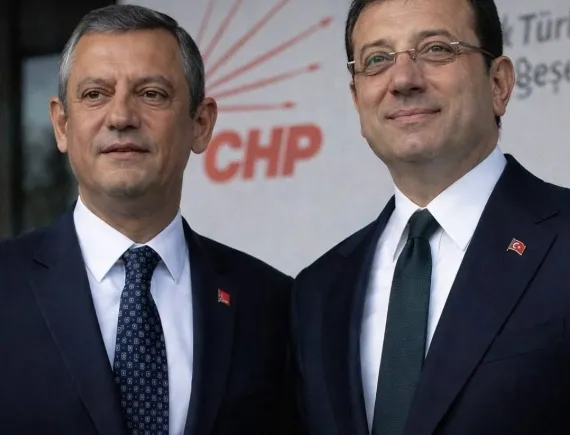 Özgür Özel’den iddialı İmamoğlu sözleri!