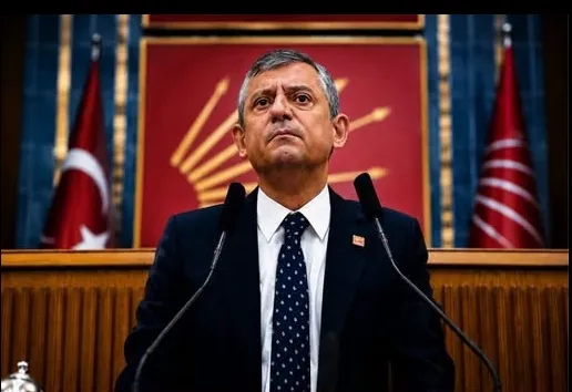 Yeni Parti”ye itiraz