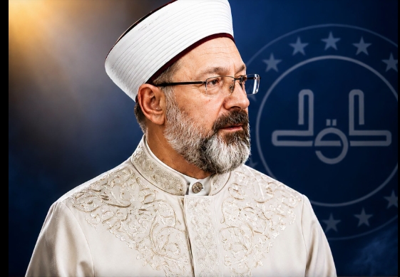 Ali Erbaş’ın Emekli Olunca Alacağı Maaş ve İkramiye Açıklandı.