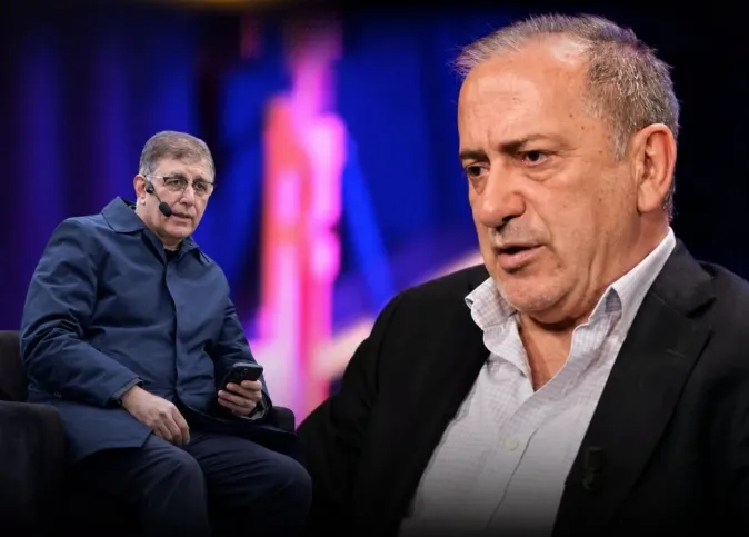 AK Parti’den “Kapımız açık” mesajı sonrası Fatih Altaylı’dan dikkat çeken iddia: Cemil Tugay AK Parti yolunda!
