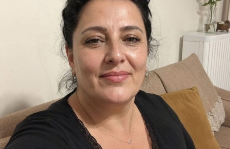 Kendinden küçük biriyle aşk yaşayan kadınlara hep kızardım