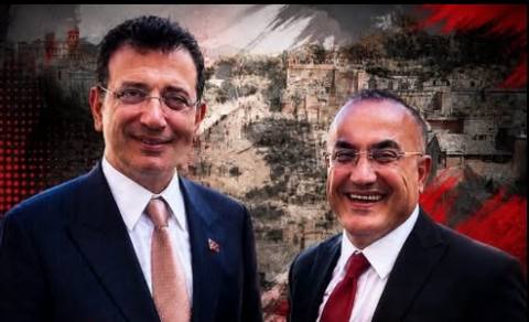 Cezaevinde felç geçirdi