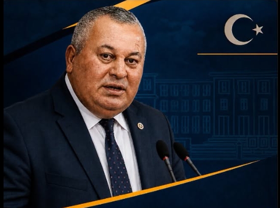 Cemal Enginyurt’tan