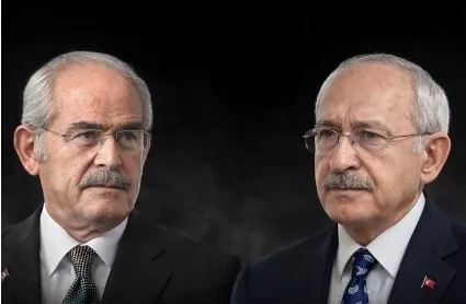 Yılmaz Büyükerşen resmen açıkladı