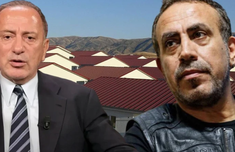 kehaneti gerçek oldu