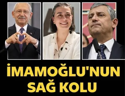 İşte Sinem Dedetaş’ın yeni parti için kararı