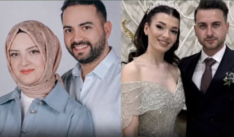 kıyafetleri olay oldu
