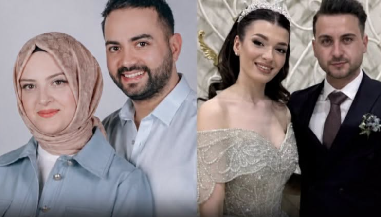 kıyafetleri olay oldu