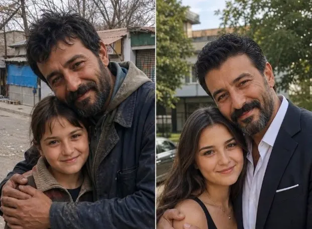 Annem 20 yıl