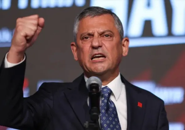 Özgür Özel’in yeni partisi hazır! 100 milletvekili bu tarihi bekliyor